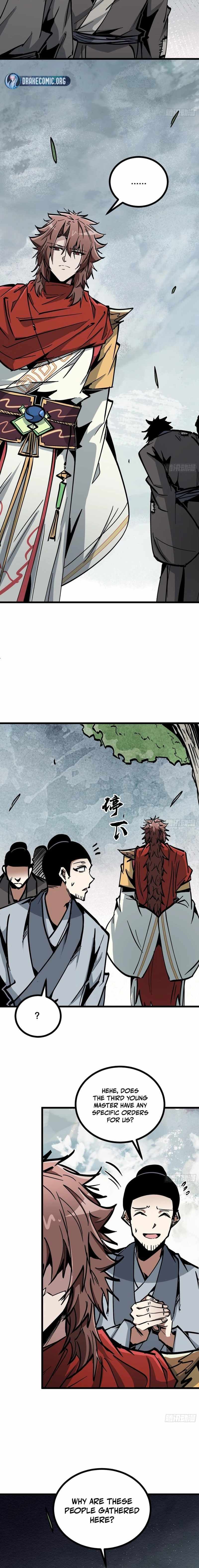 Fairy, Please Listen to My Explanation Chapter 39 page 4 - 