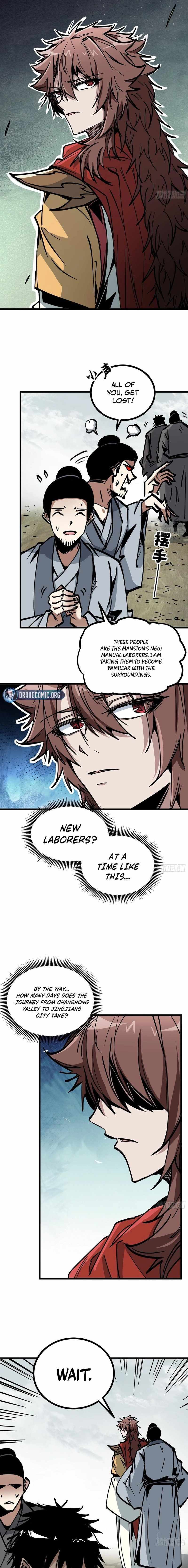 Fairy, Please Listen to My Explanation Chapter 39 page 5 - 
