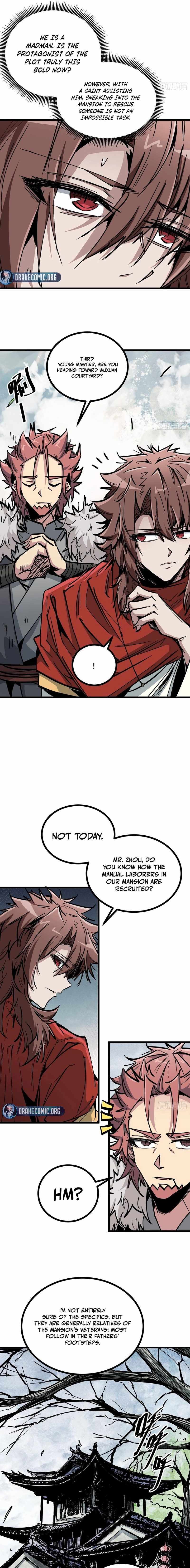 Fairy, Please Listen to My Explanation Chapter 39 page 9 - 