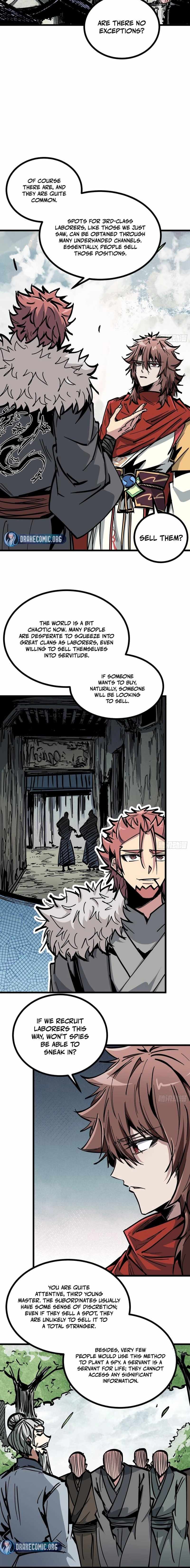 Fairy, Please Listen to My Explanation Chapter 39 page 10 - 