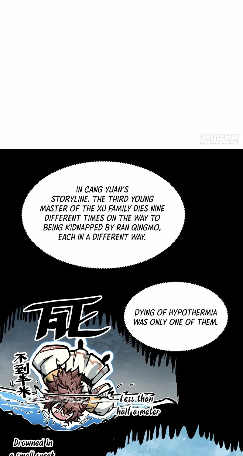 Fairy, Please Listen to My Explanation Chapter 4 page 2 - 