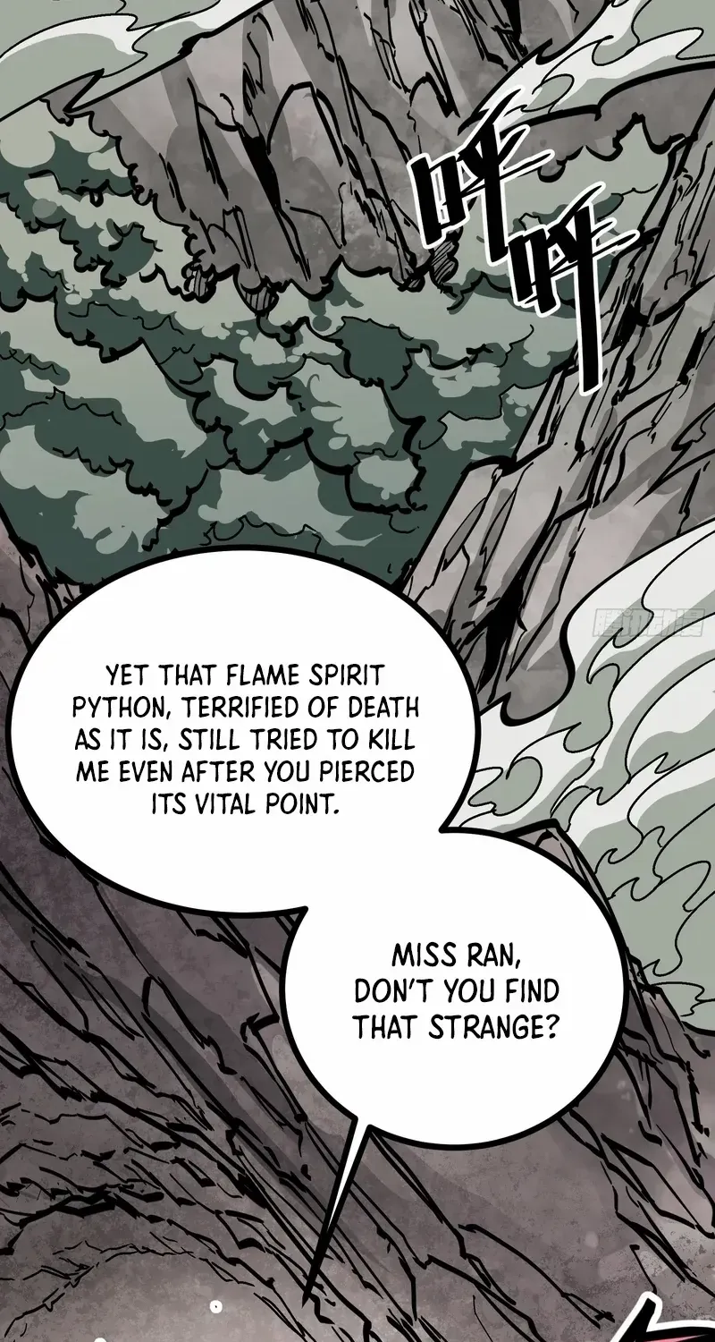 Fairy, Please Listen to My Explanation Chapter 4 page 12 - 