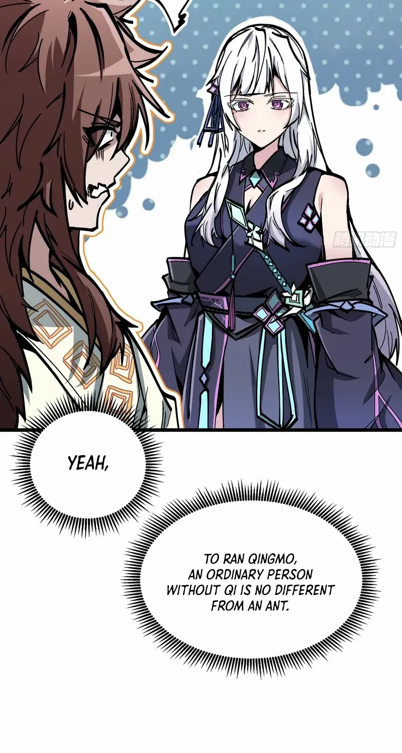 Fairy, Please Listen to My Explanation Chapter 4 page 18 - 