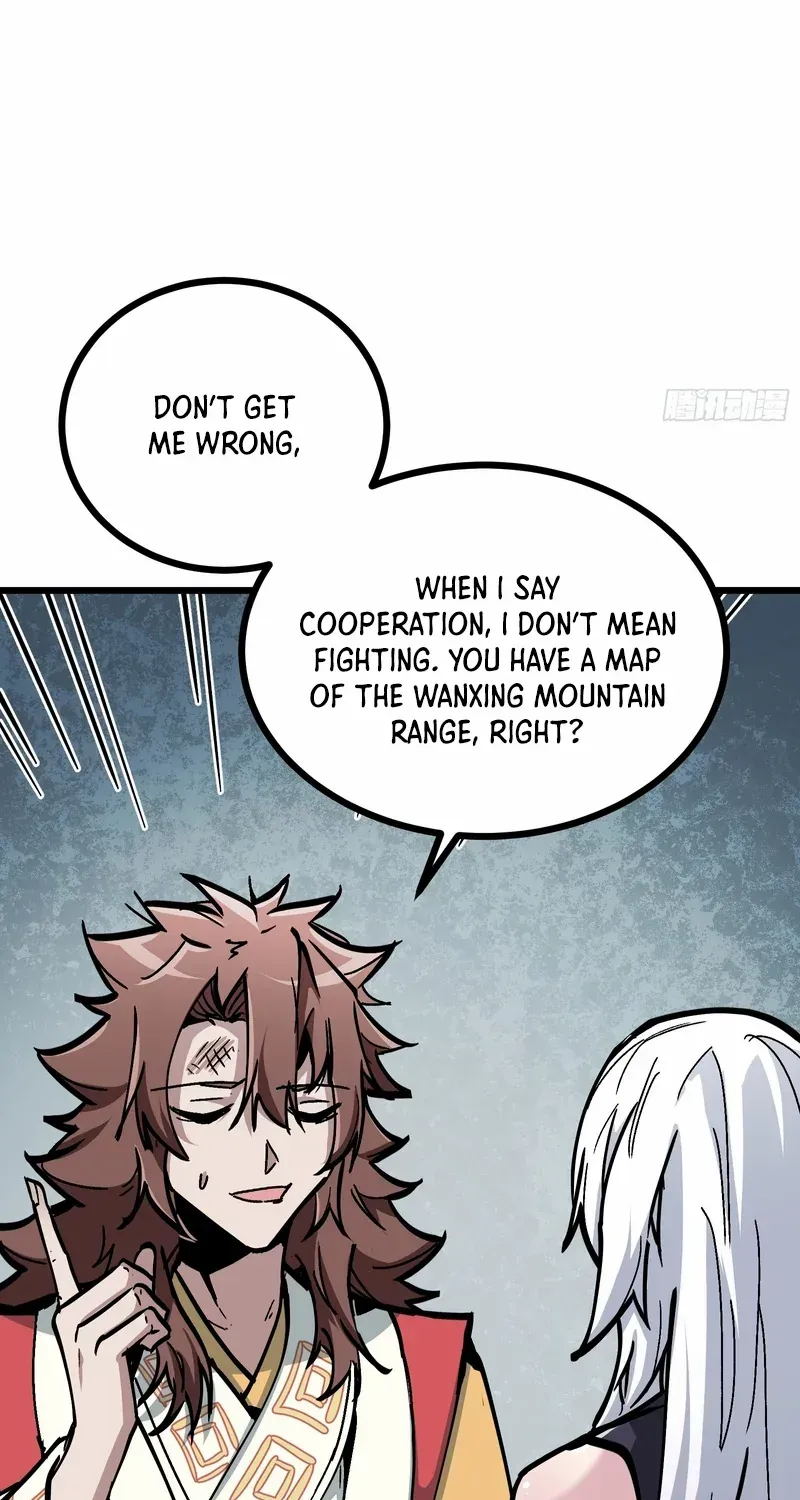 Fairy, Please Listen to My Explanation Chapter 4 page 19 - 