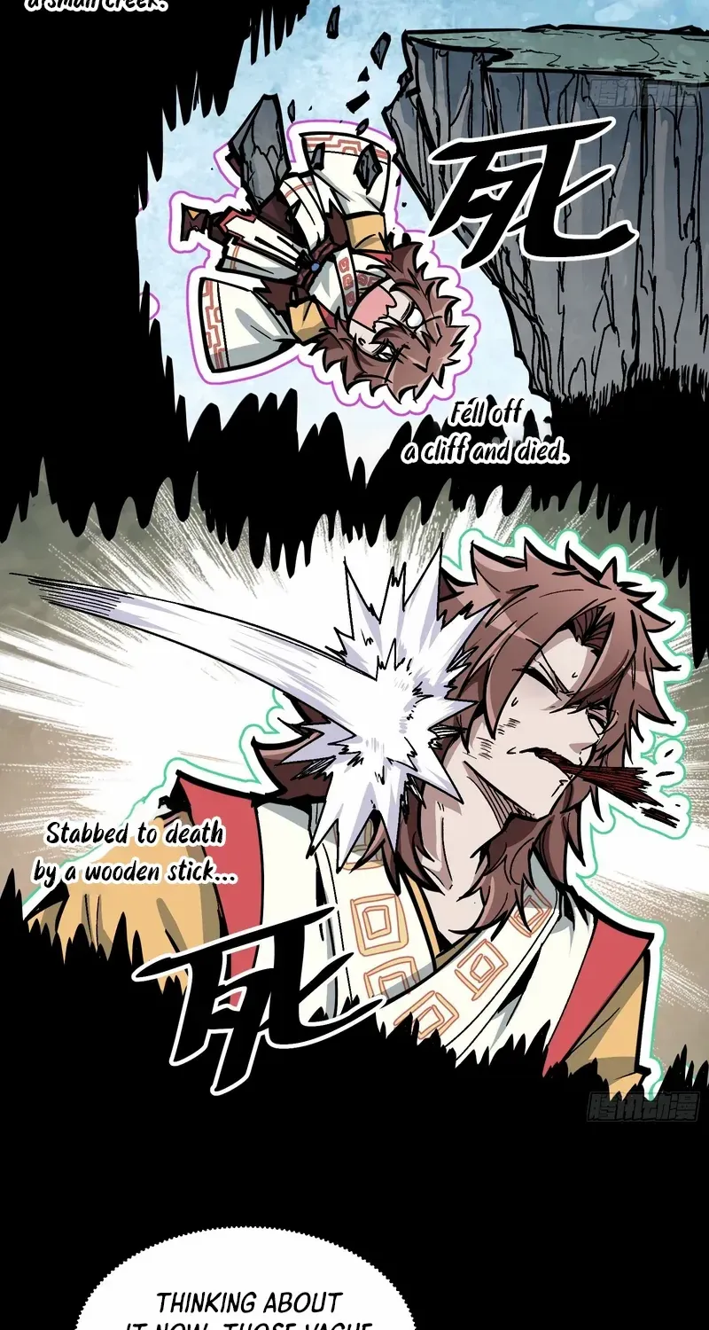 Fairy, Please Listen to My Explanation Chapter 4 page 3 - 