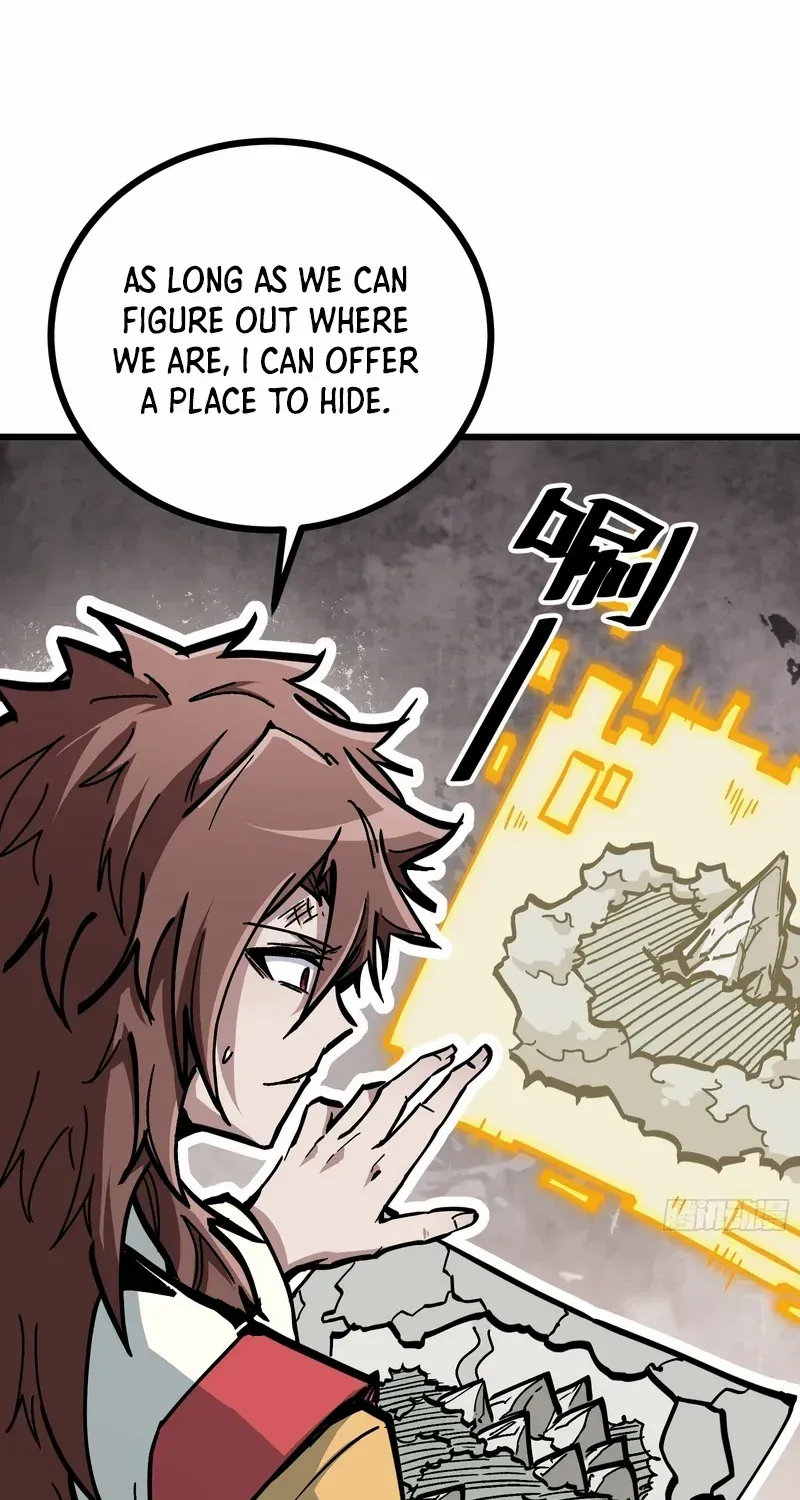 Fairy, Please Listen to My Explanation Chapter 4 page 21 - 