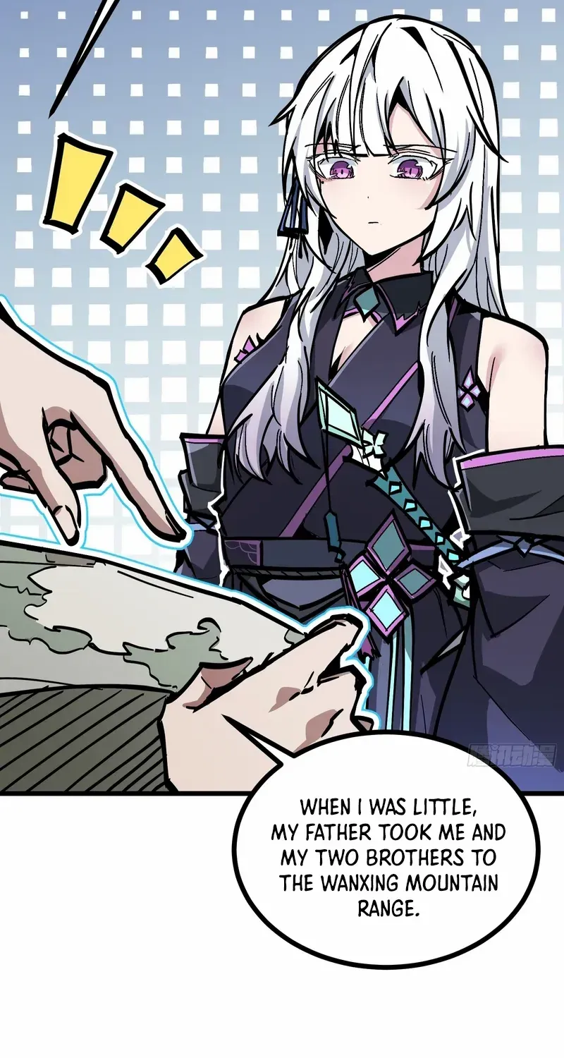 Fairy, Please Listen to My Explanation Chapter 4 page 23 - 