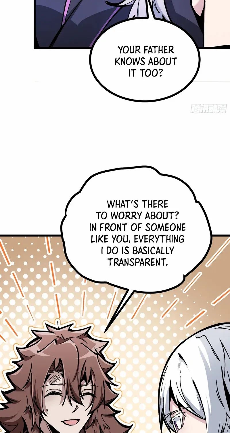 Fairy, Please Listen to My Explanation Chapter 4 page 25 - 