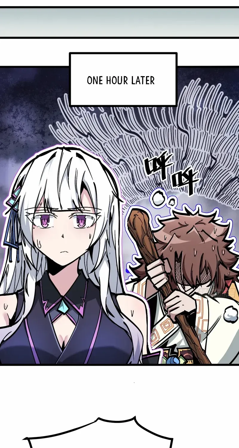 Fairy, Please Listen to My Explanation Chapter 4 page 32 - 