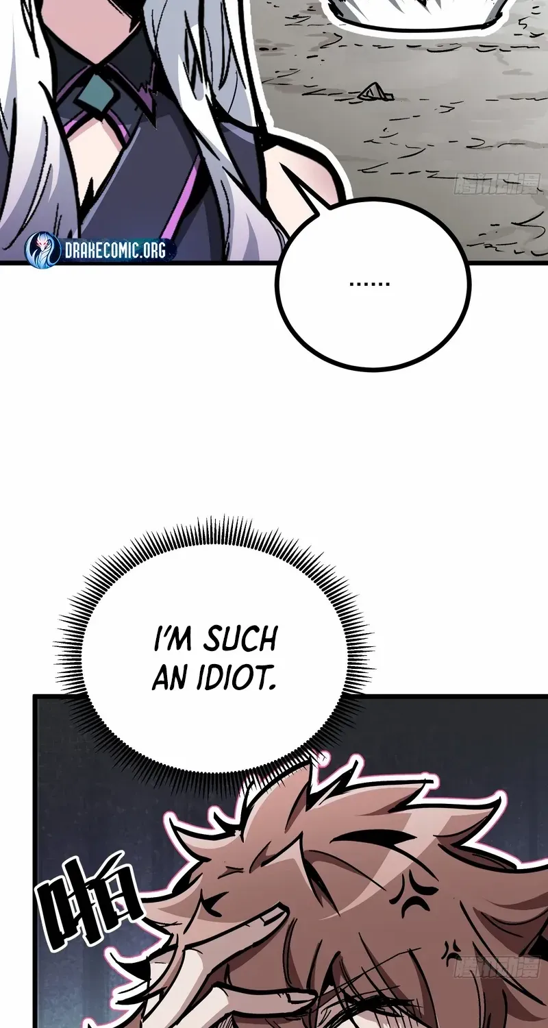 Fairy, Please Listen to My Explanation Chapter 4 page 34 - 