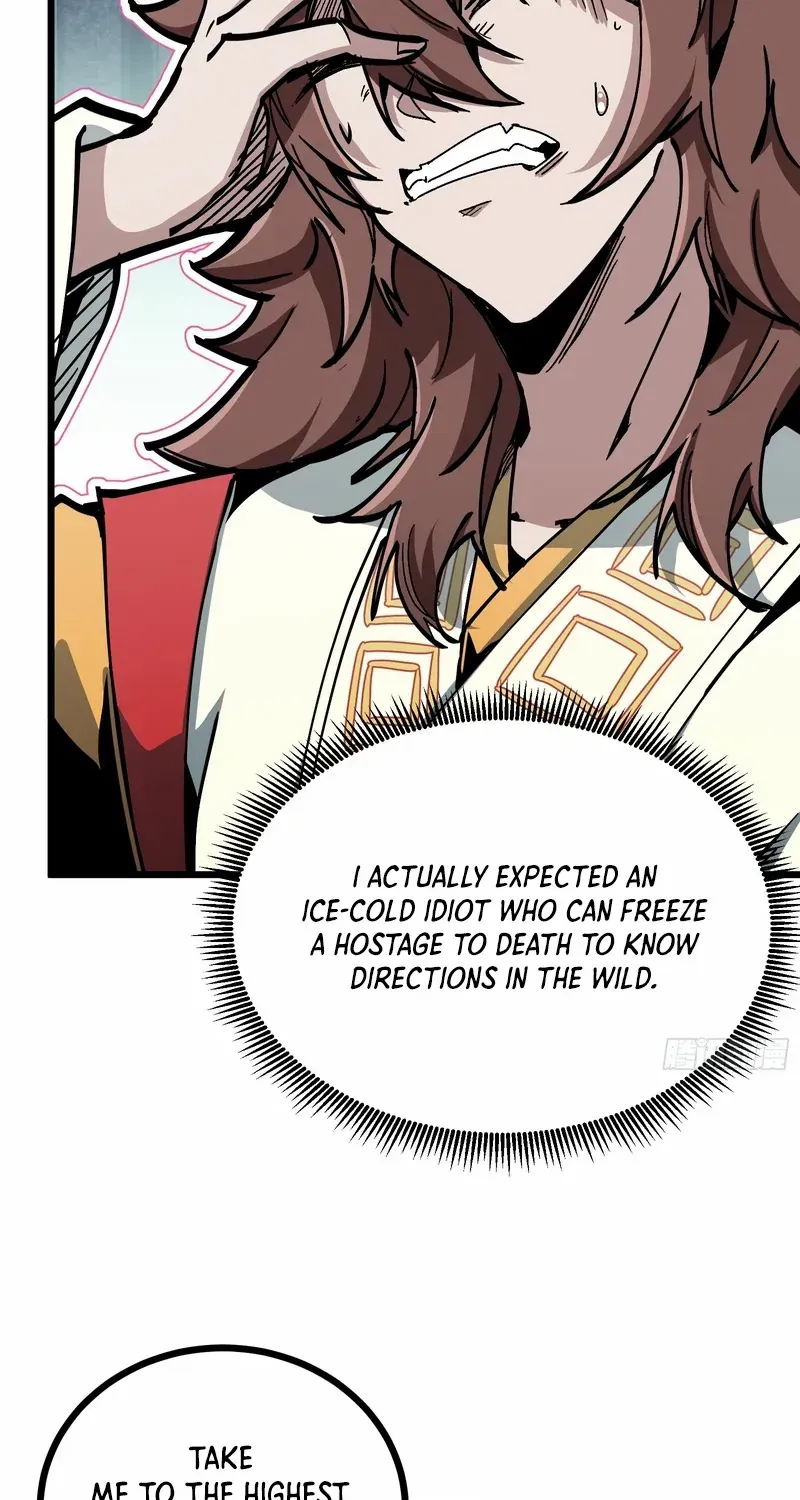 Fairy, Please Listen to My Explanation Chapter 4 page 35 - 