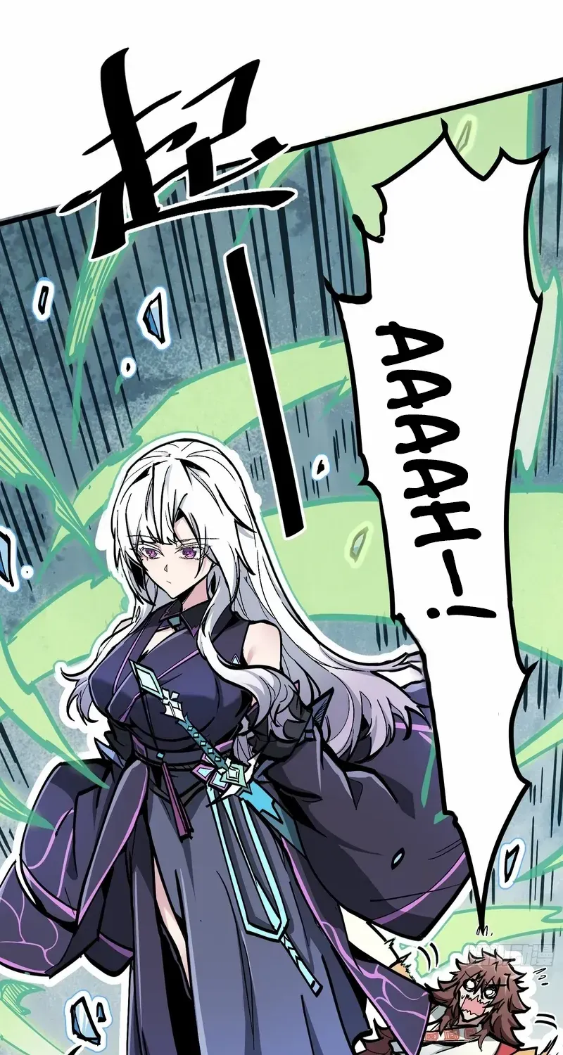 Fairy, Please Listen to My Explanation Chapter 4 page 40 - 