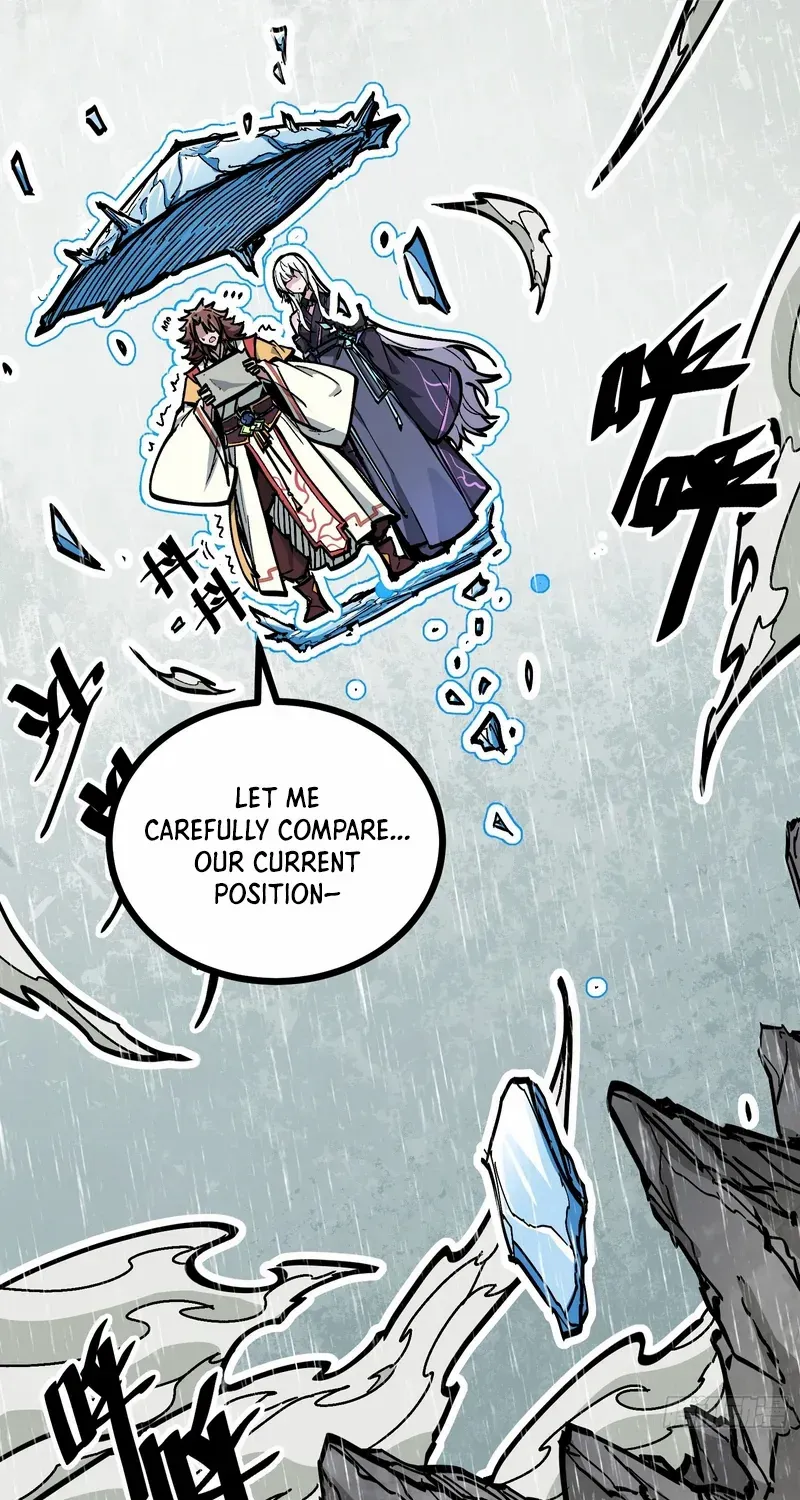 Fairy, Please Listen to My Explanation Chapter 4 page 48 - 