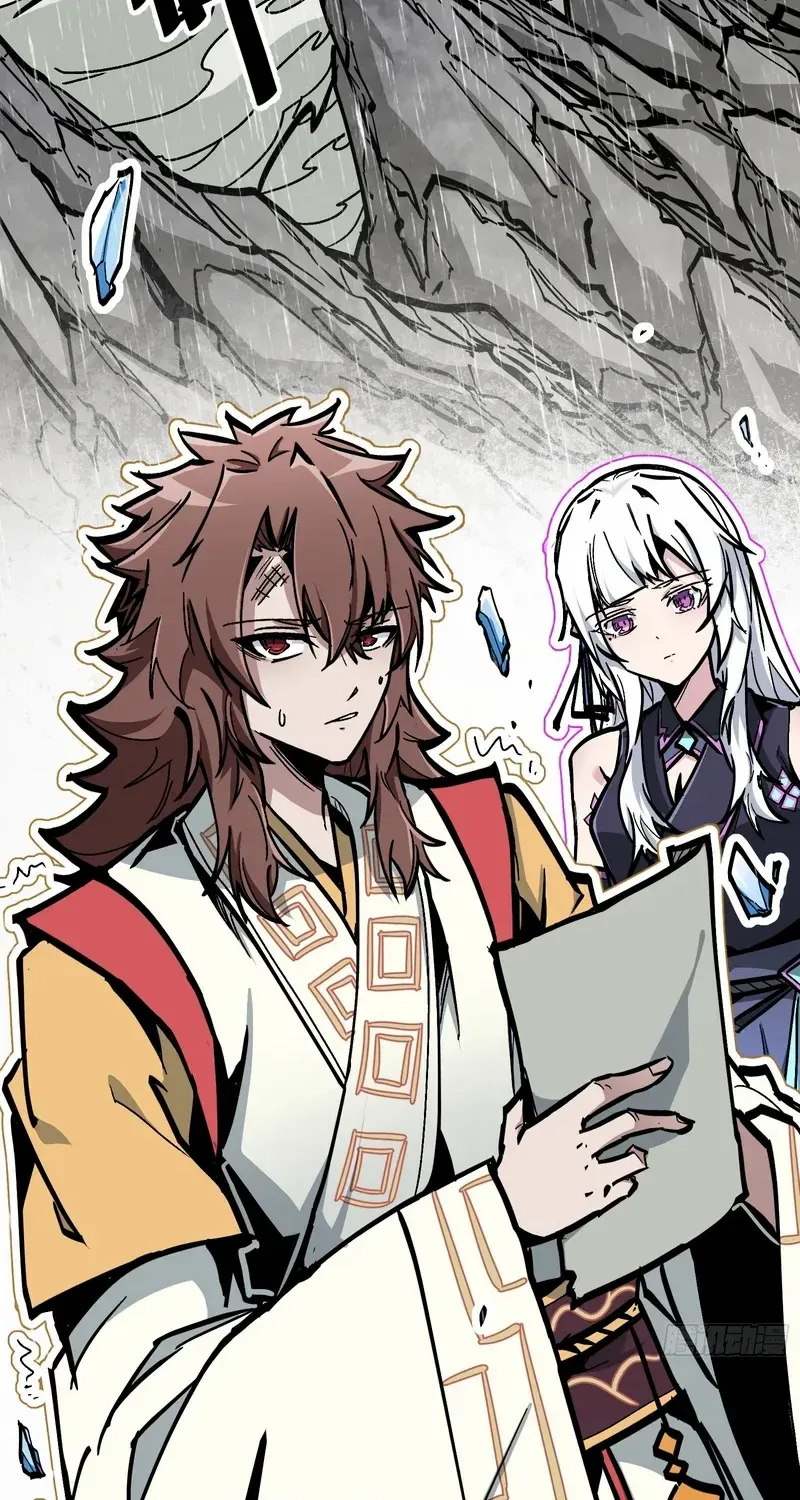 Fairy, Please Listen to My Explanation Chapter 4 page 49 - 
