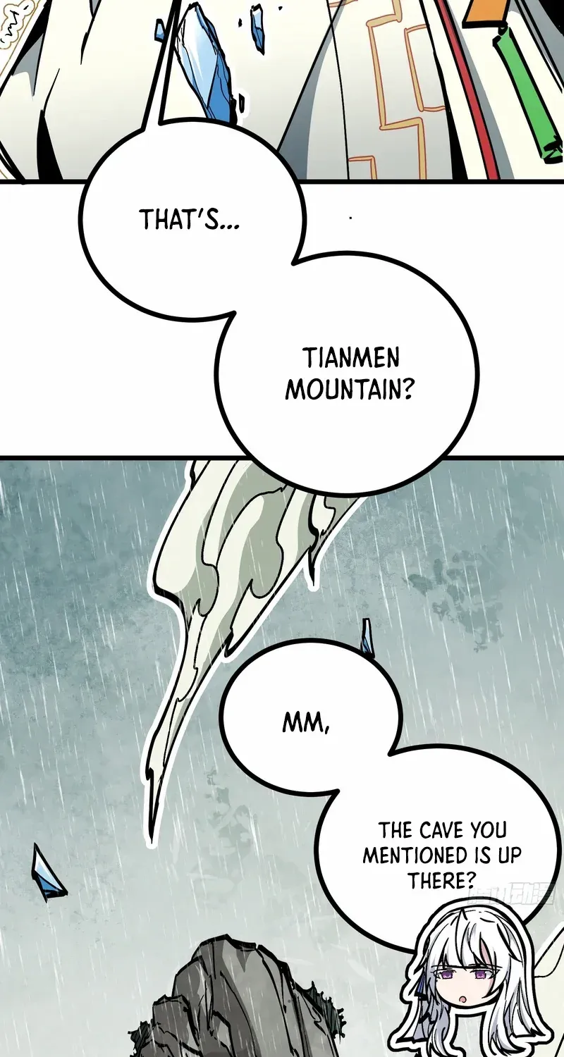 Fairy, Please Listen to My Explanation Chapter 4 page 50 - 