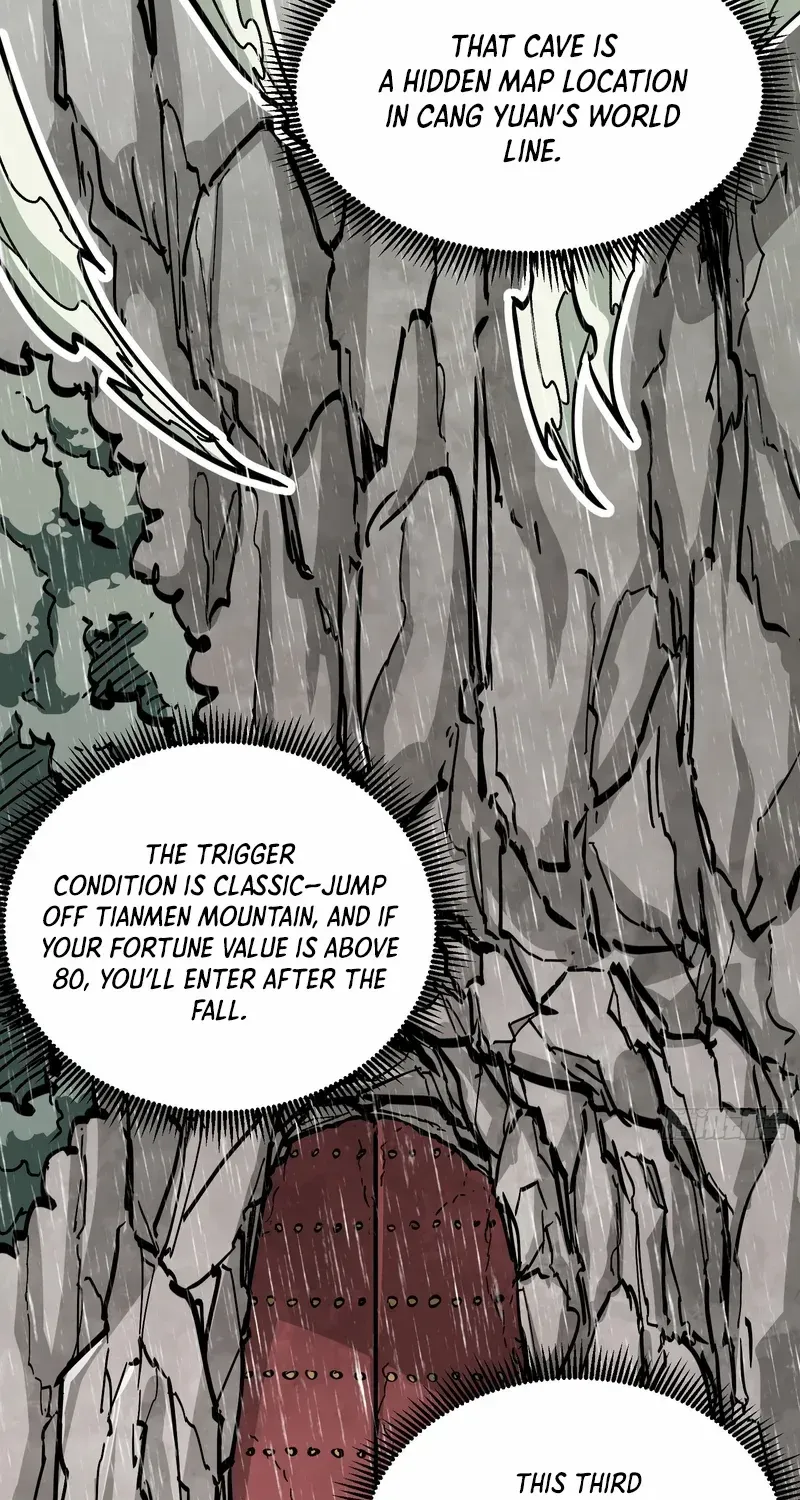 Fairy, Please Listen to My Explanation Chapter 4 page 52 - 