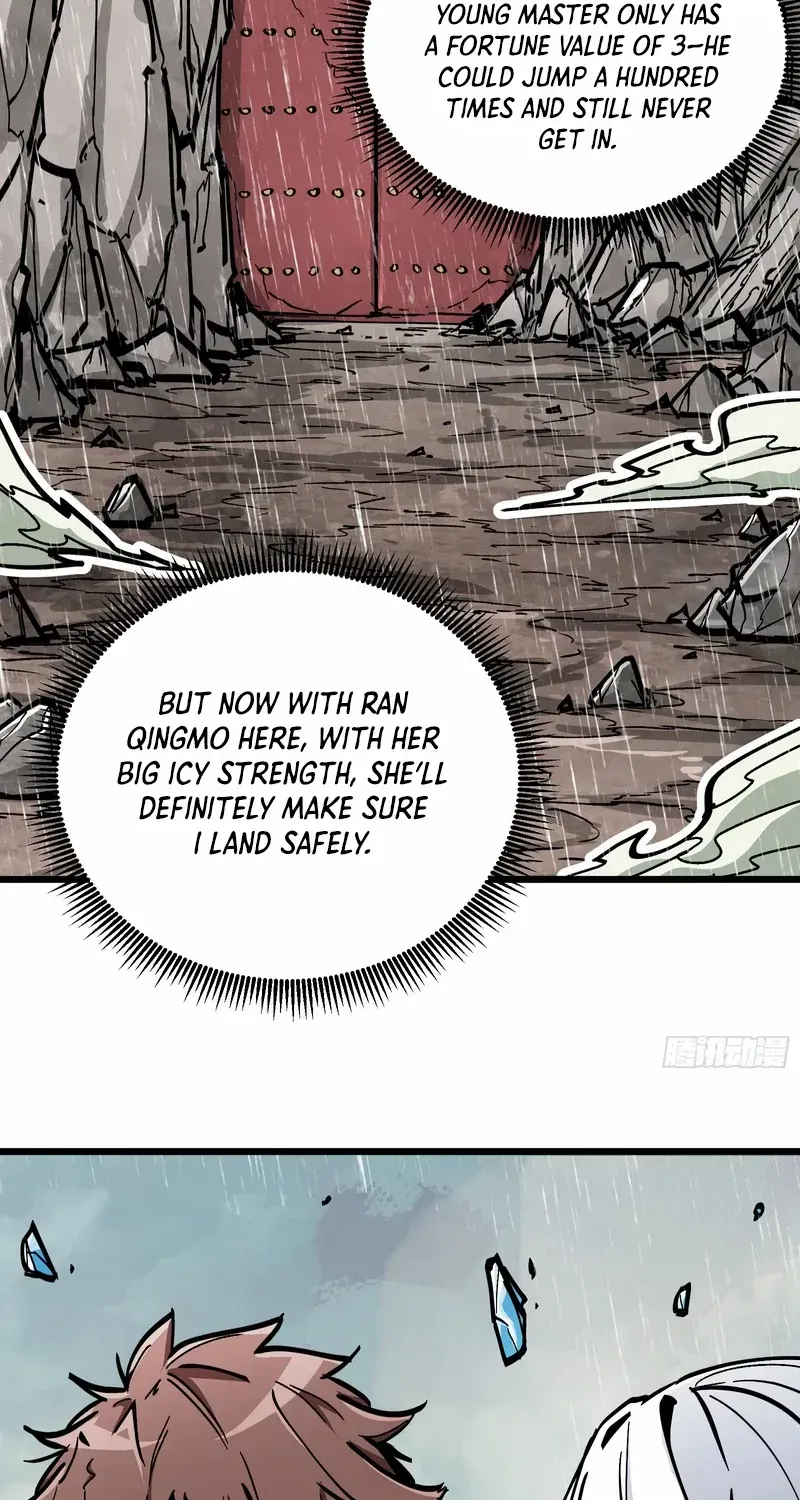 Fairy, Please Listen to My Explanation Chapter 4 page 53 - 
