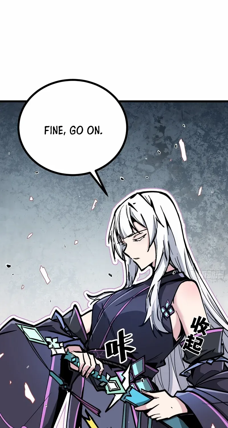 Fairy, Please Listen to My Explanation Chapter 4 page 7 - 