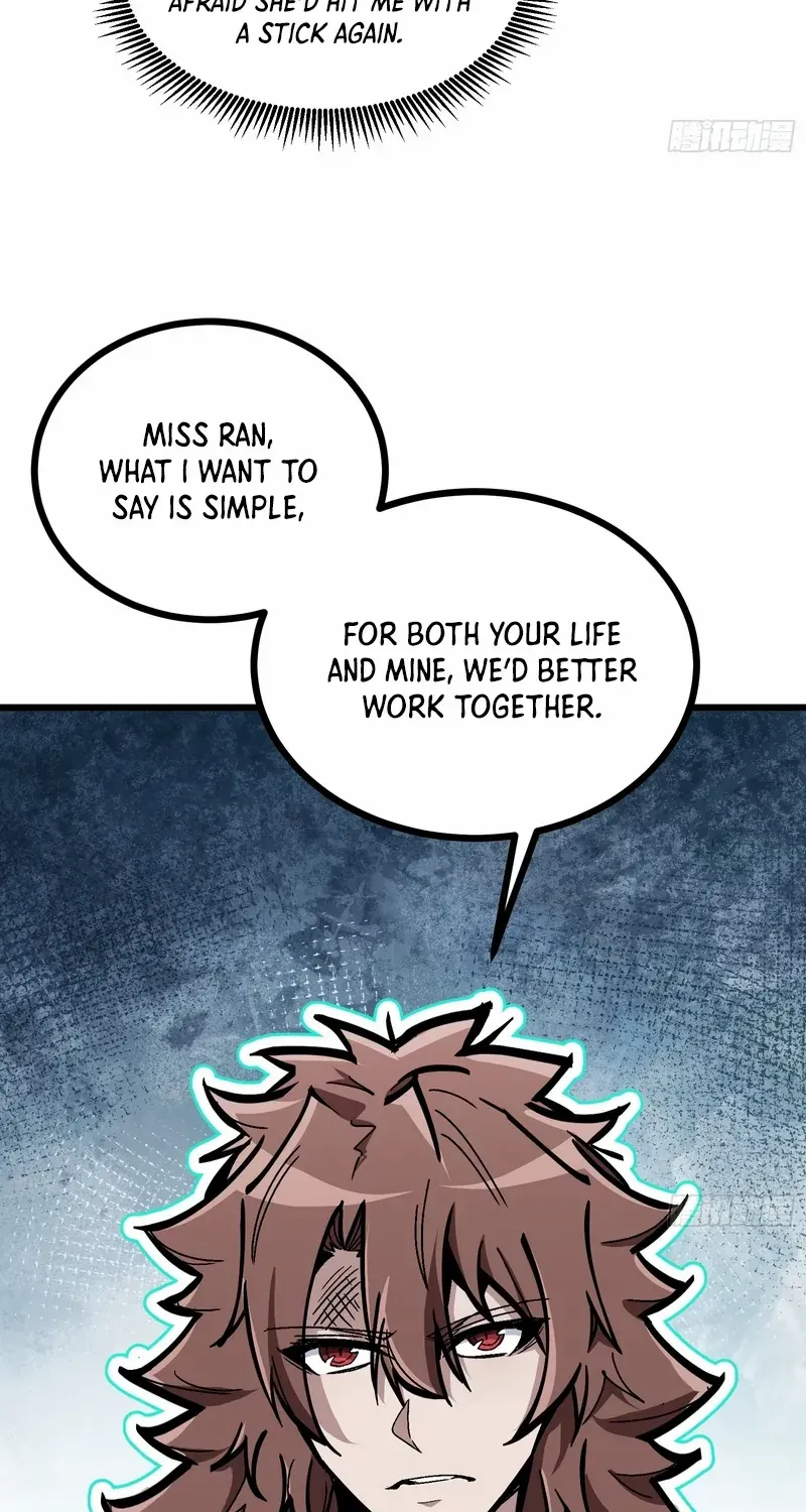 Fairy, Please Listen to My Explanation Chapter 4 page 9 - 