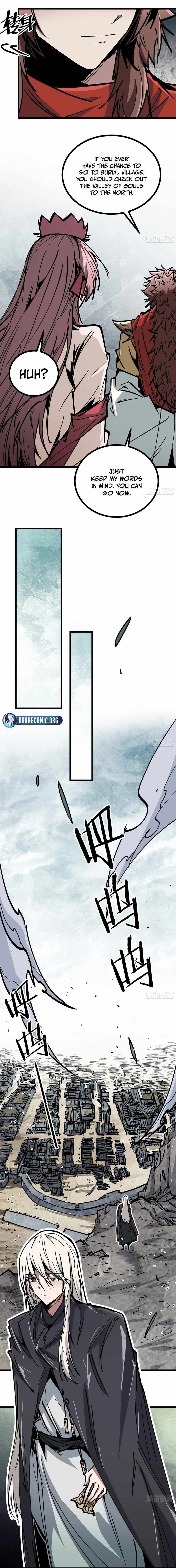 Fairy, Please Listen to My Explanation Chapter 40 page 12 - 