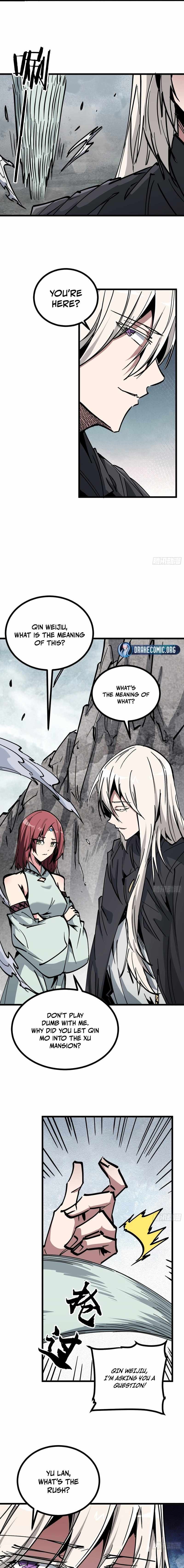 Fairy, Please Listen to My Explanation Chapter 40 page 13 - 