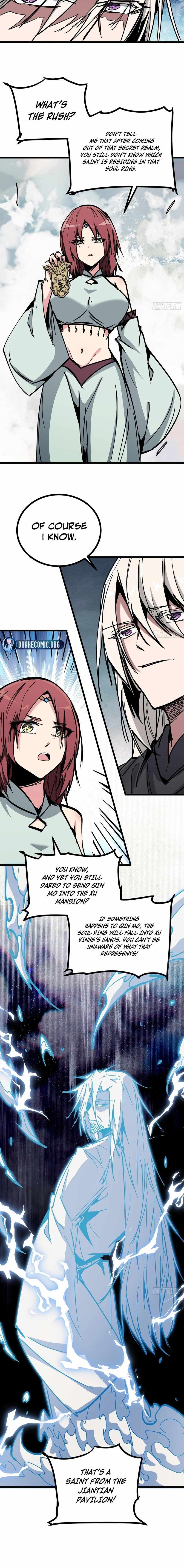 Fairy, Please Listen to My Explanation Chapter 40 page 14 - 
