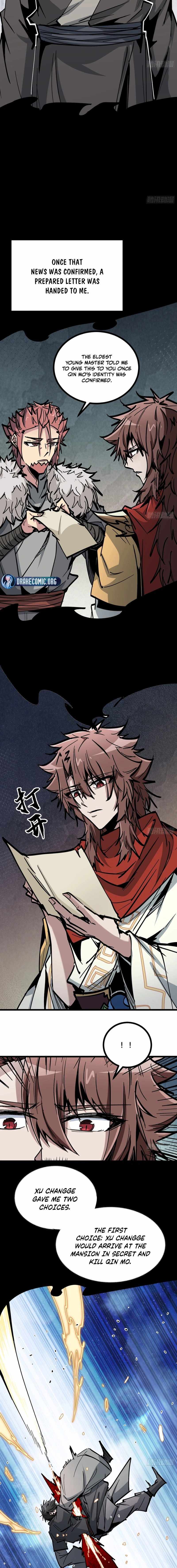 Fairy, Please Listen to My Explanation Chapter 40 page 3 - 