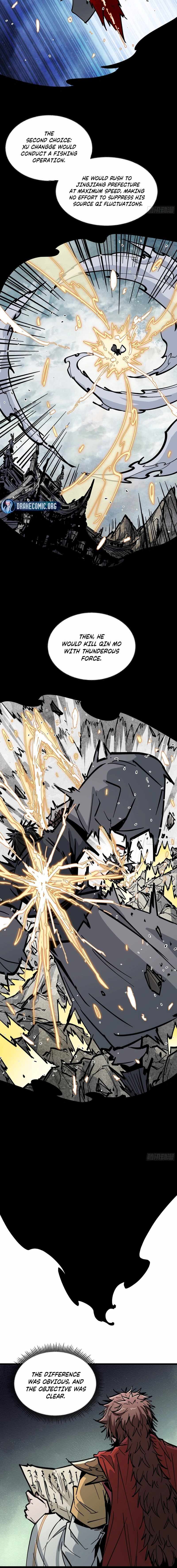 Fairy, Please Listen to My Explanation Chapter 40 page 4 - 