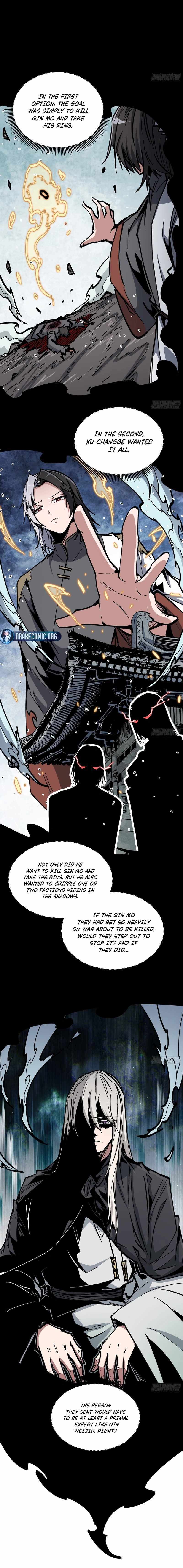 Fairy, Please Listen to My Explanation Chapter 40 page 5 - 