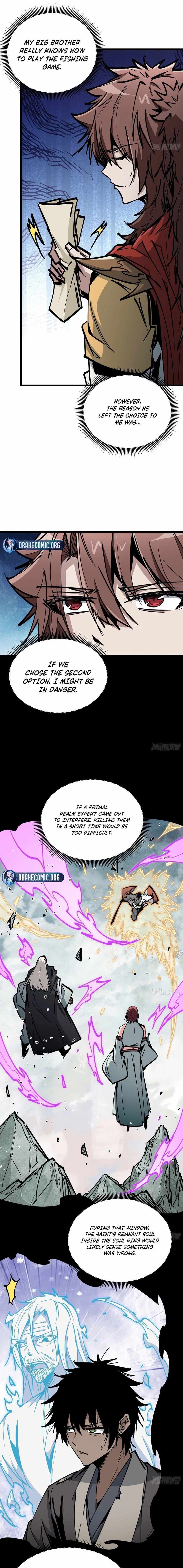 Fairy, Please Listen to My Explanation Chapter 40 page 6 - 