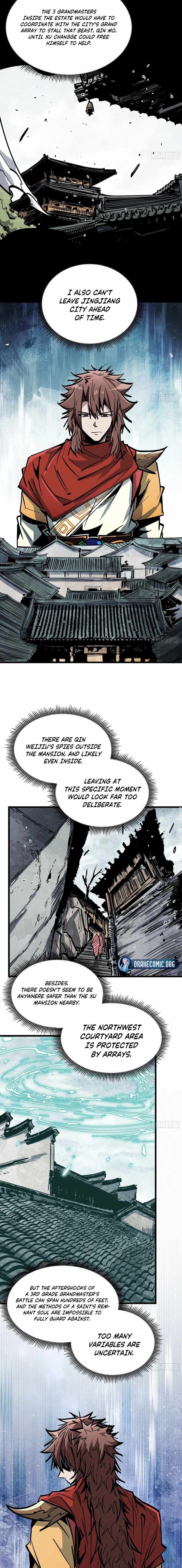 Fairy, Please Listen to My Explanation Chapter 40 page 7 - 