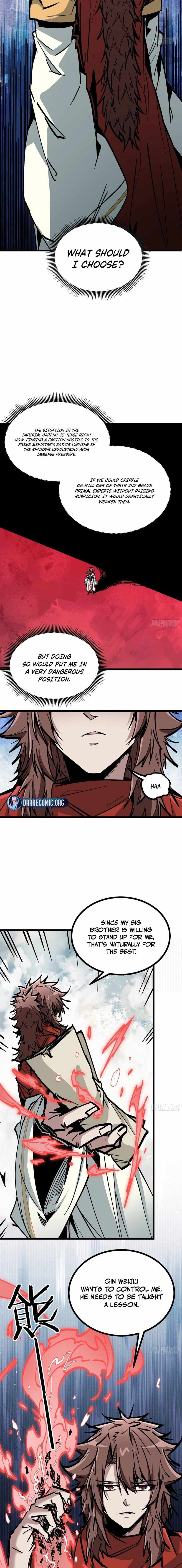 Fairy, Please Listen to My Explanation Chapter 40 page 8 - 