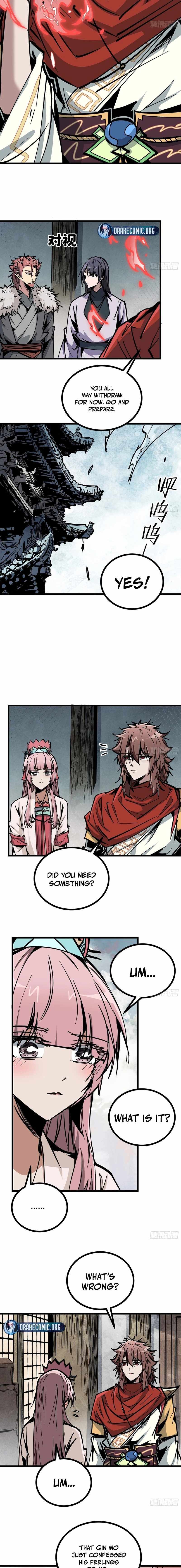 Fairy, Please Listen to My Explanation Chapter 40 page 9 - 