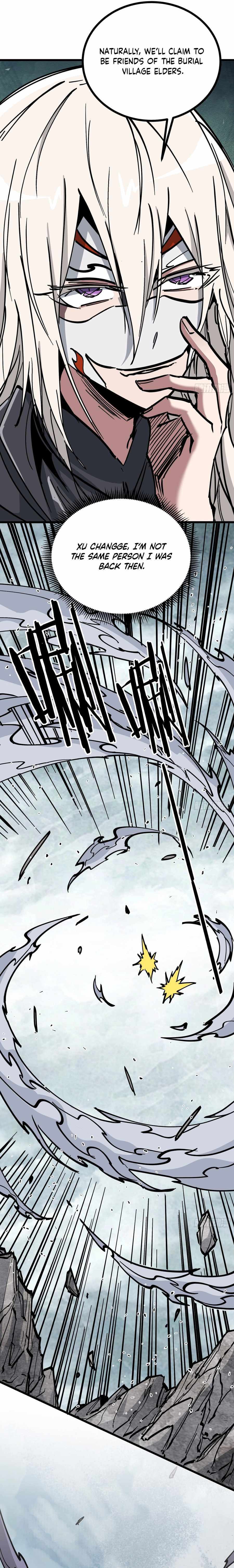 Fairy, Please Listen to My Explanation Chapter 41 page 11 - 