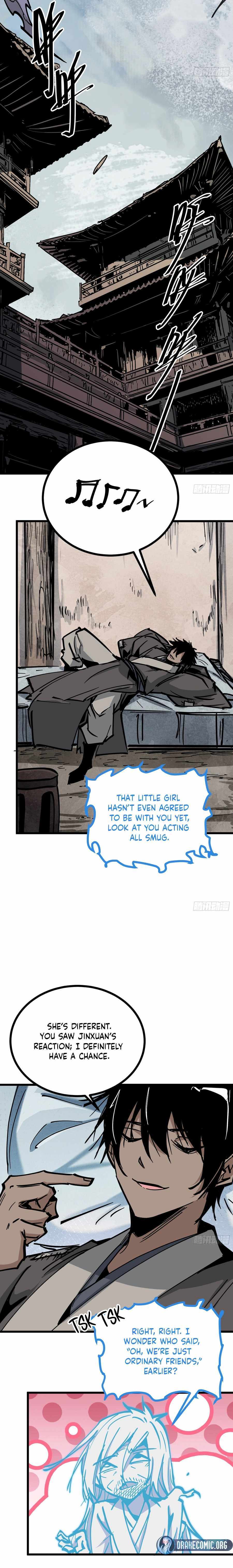 Fairy, Please Listen to My Explanation Chapter 41 page 12 - 