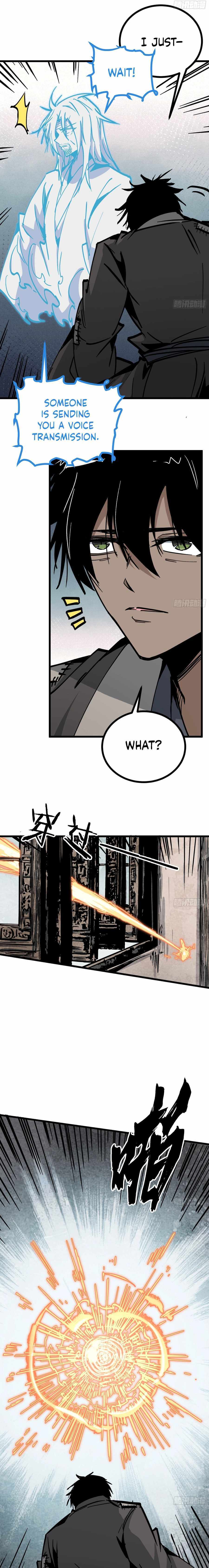 Fairy, Please Listen to My Explanation Chapter 41 page 13 - 