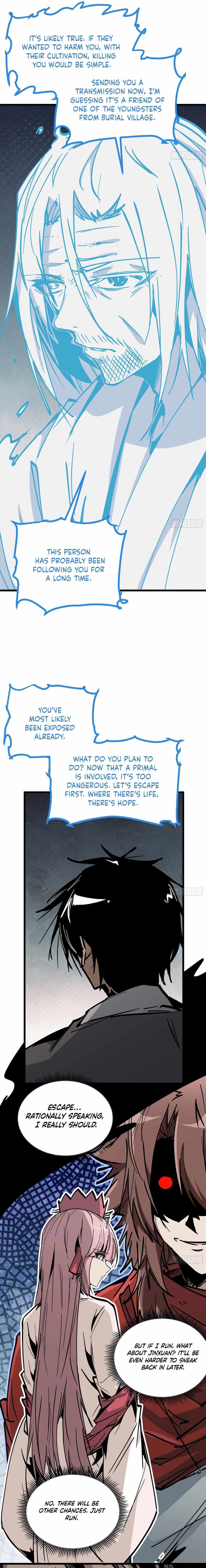 Fairy, Please Listen to My Explanation Chapter 41 page 15 - 