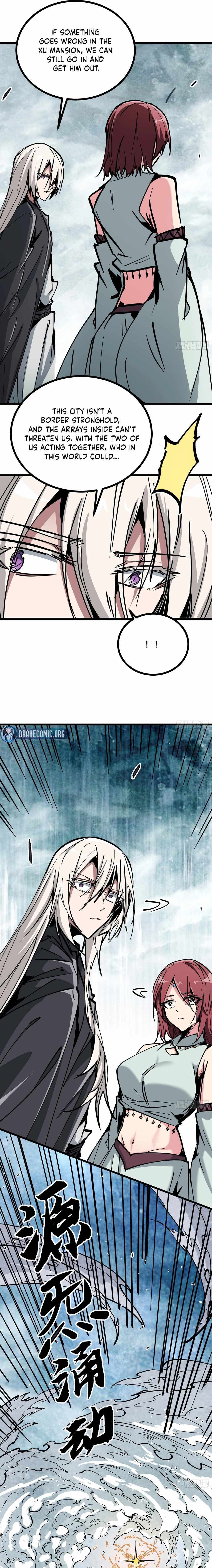 Fairy, Please Listen to My Explanation Chapter 41 page 3 - 