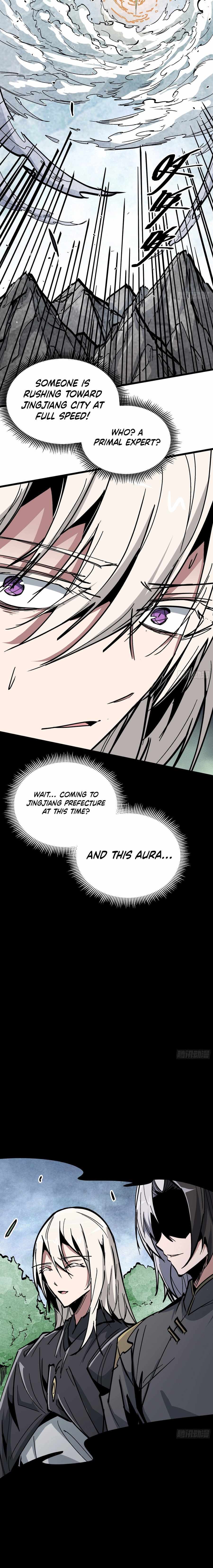 Fairy, Please Listen to My Explanation Chapter 41 page 4 - 