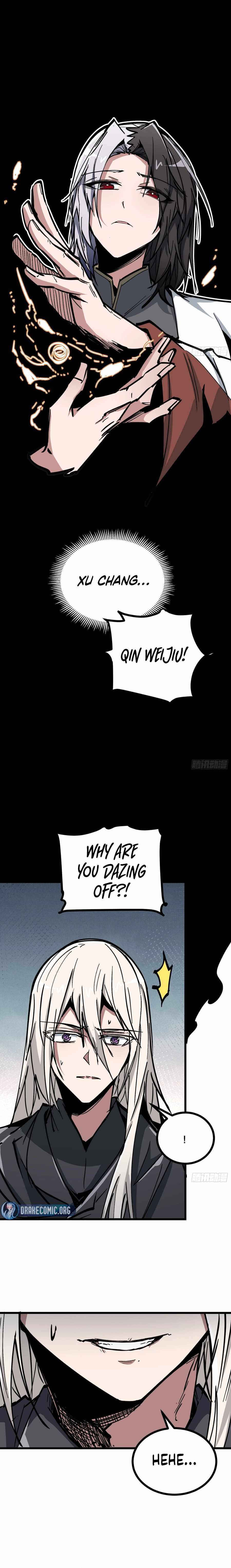Fairy, Please Listen to My Explanation Chapter 41 page 6 - 