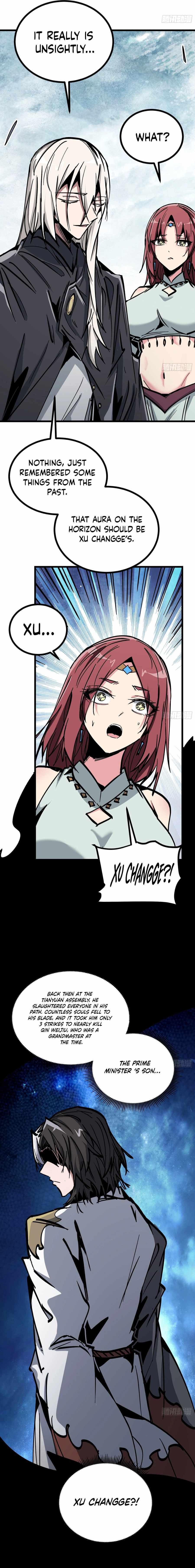 Fairy, Please Listen to My Explanation Chapter 41 page 7 - 