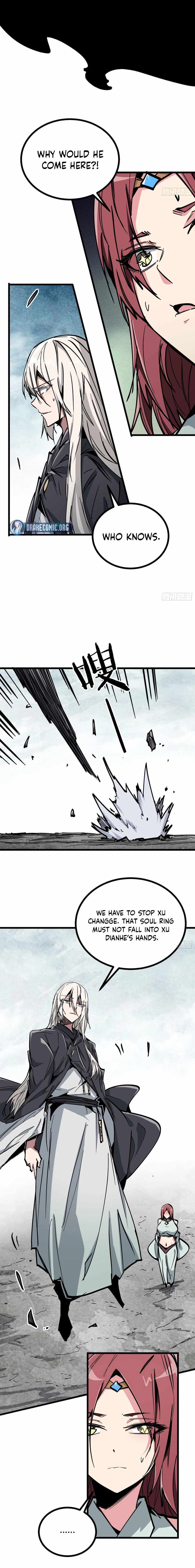 Fairy, Please Listen to My Explanation Chapter 41 page 8 - 