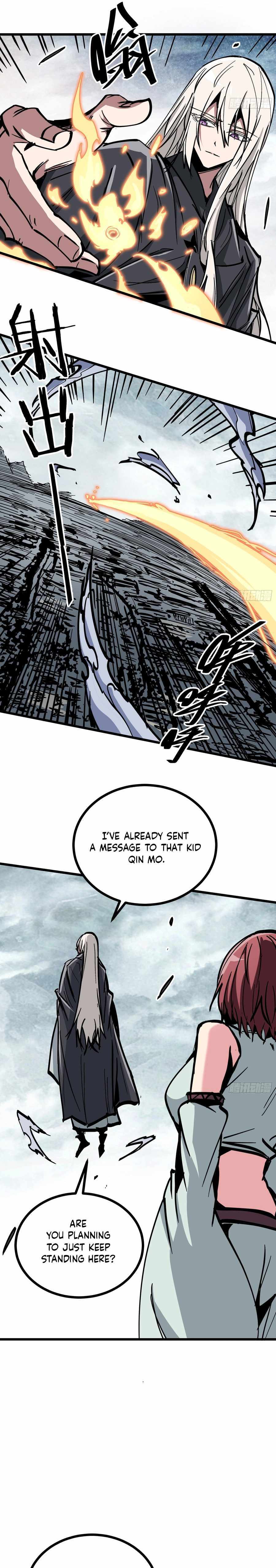 Fairy, Please Listen to My Explanation Chapter 41 page 9 - 