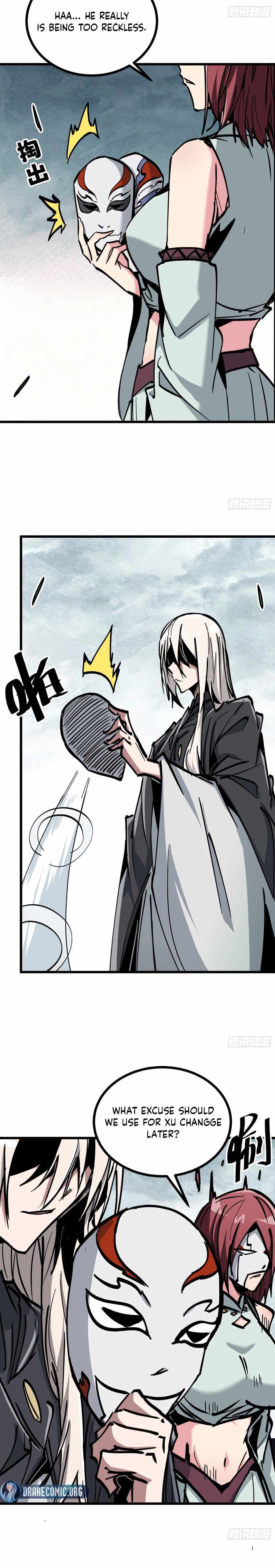 Fairy, Please Listen to My Explanation Chapter 41 page 10 - 
