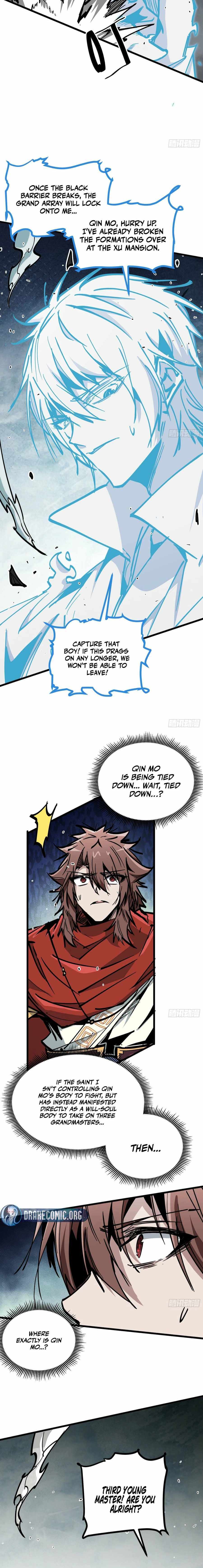 Fairy, Please Listen to My Explanation Chapter 42 page 12 - 