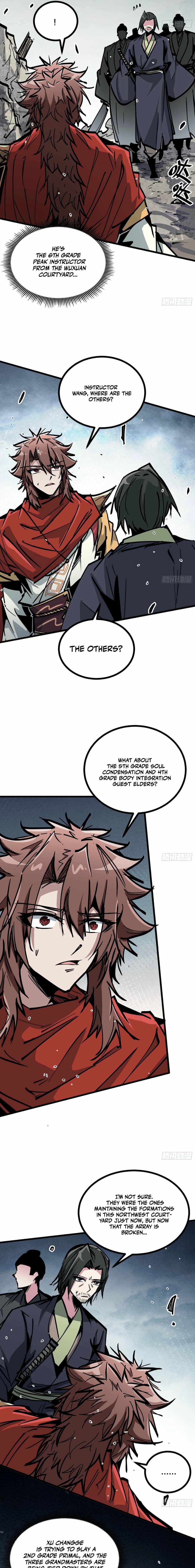 Fairy, Please Listen to My Explanation Chapter 42 page 13 - 