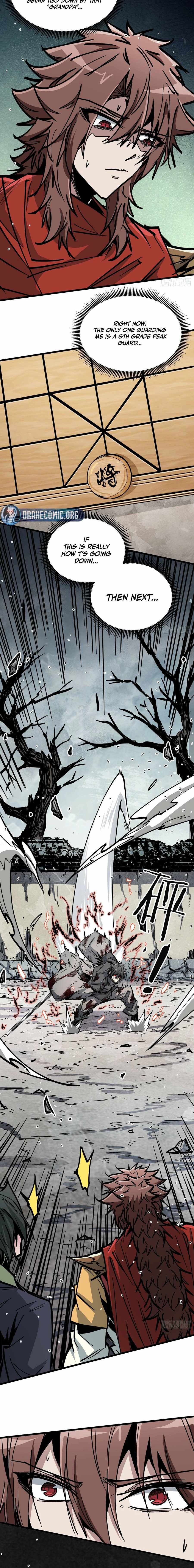 Fairy, Please Listen to My Explanation Chapter 42 page 14 - 