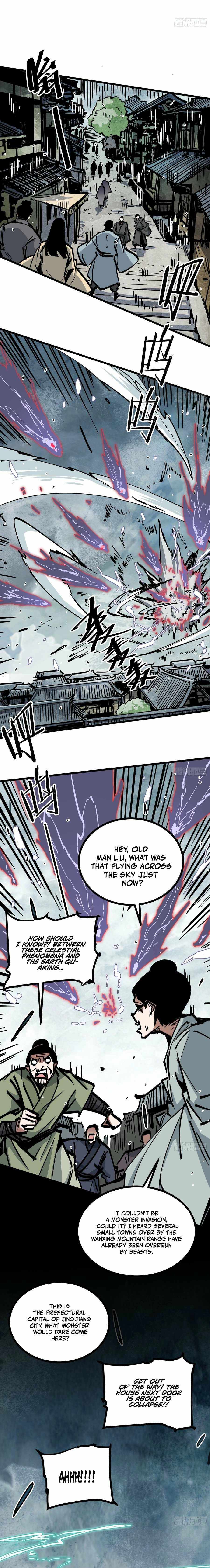 Fairy, Please Listen to My Explanation Chapter 42 page 3 - 