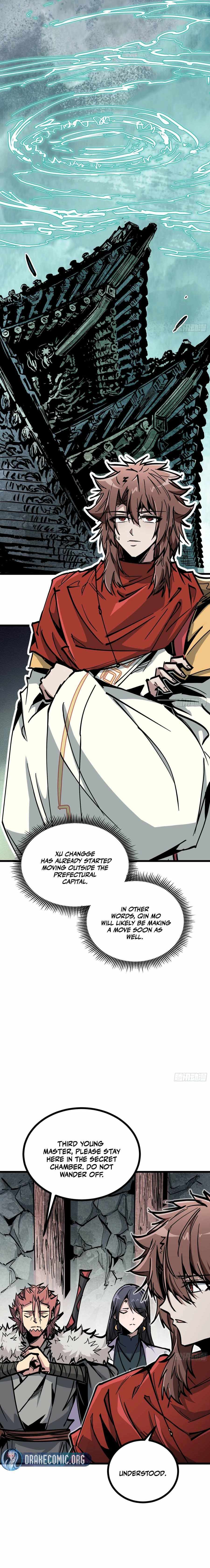 Fairy, Please Listen to My Explanation Chapter 42 page 4 - 
