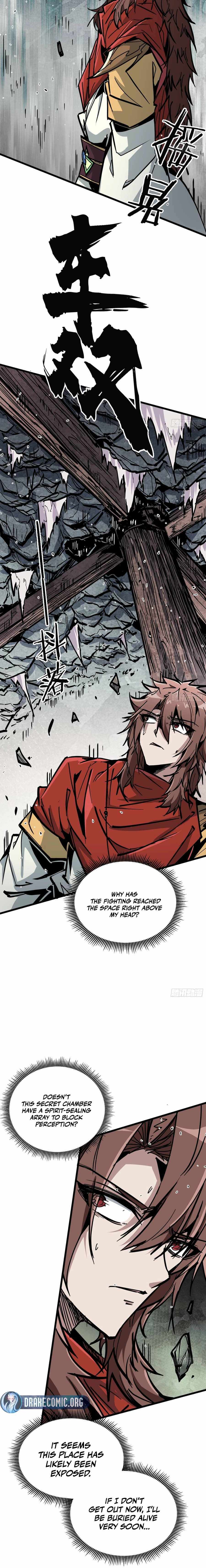 Fairy, Please Listen to My Explanation Chapter 42 page 6 - 